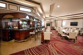 Hilton St. Louis Frontenac