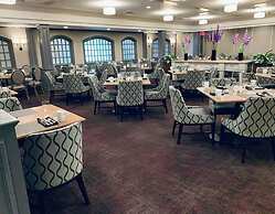 Hilton St. Louis Frontenac
