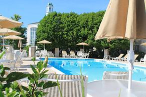 Hilton St. Louis Frontenac