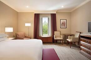 Hilton St. Louis Frontenac