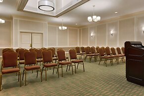 Hilton St. Louis Frontenac