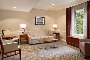 Hilton St. Louis Frontenac