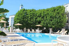 Hilton St. Louis Frontenac