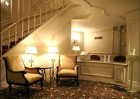 Hilton St. Louis Frontenac