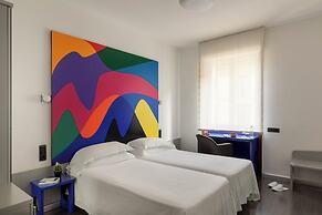 Hotel Mediolanum