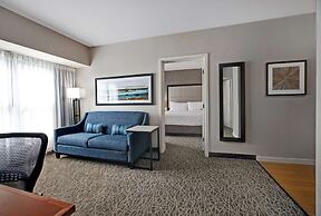 Homewood Suites by Hilton Chicago-Lincolnshire