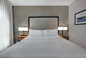 Homewood Suites by Hilton Chicago-Lincolnshire