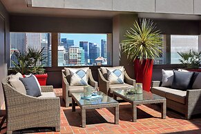 JW Marriott San Francisco Union Square