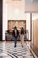 JW Marriott San Francisco Union Square