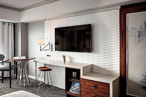 JW Marriott San Francisco Union Square