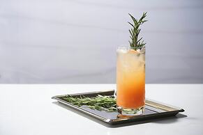 JW Marriott San Francisco Union Square