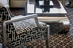 JW Marriott San Francisco Union Square