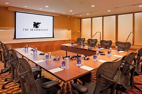 JW Marriott San Francisco Union Square