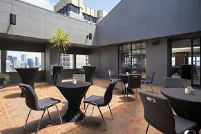 JW Marriott San Francisco Union Square