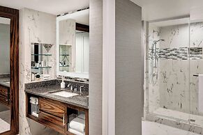 JW Marriott San Francisco Union Square