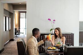 JW Marriott San Francisco Union Square