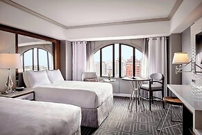 JW Marriott San Francisco Union Square