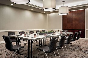 JW Marriott San Francisco Union Square