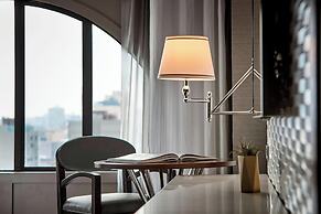 JW Marriott San Francisco Union Square