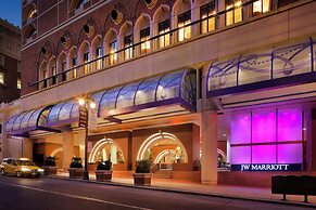 JW Marriott San Francisco Union Square