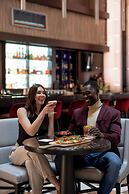 JW Marriott San Francisco Union Square