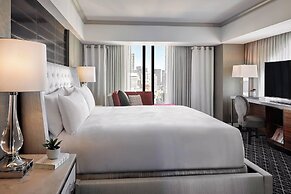 JW Marriott San Francisco Union Square