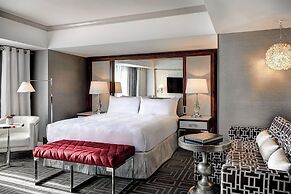 JW Marriott San Francisco Union Square