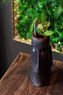 The Waldorf Hilton, London