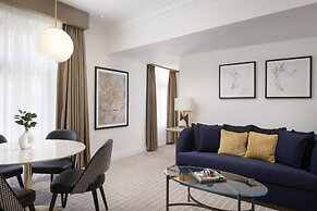 The Waldorf Hilton, London