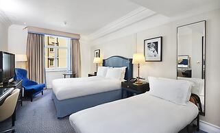 The Waldorf Hilton, London