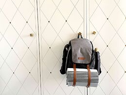 The Waldorf Hilton, London