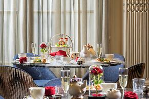 The Waldorf Hilton, London