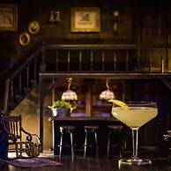 The Waldorf Hilton, London