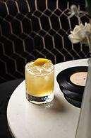 The Waldorf Hilton, London