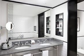 The Waldorf Hilton, London