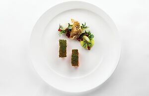 The Waldorf Hilton, London