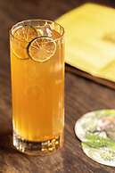 The Waldorf Hilton, London