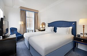 The Waldorf Hilton, London