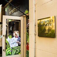 The Waldorf Hilton, London