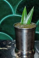 The Waldorf Hilton, London