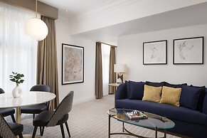 The Waldorf Hilton, London