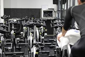 The Waldorf Hilton, London