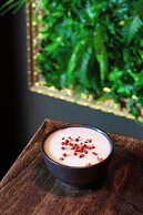 The Waldorf Hilton, London