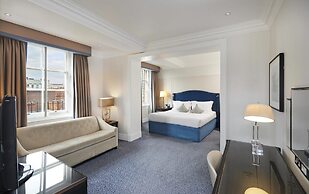 The Waldorf Hilton, London