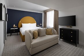 The Waldorf Hilton, London