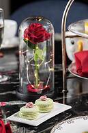 The Waldorf Hilton, London