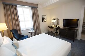 The Waldorf Hilton, London