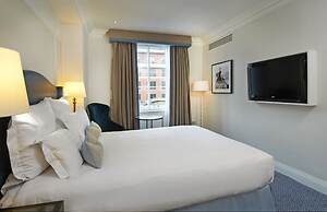 The Waldorf Hilton, London