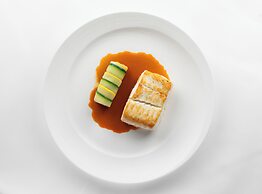 The Waldorf Hilton, London