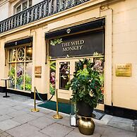 The Waldorf Hilton, London